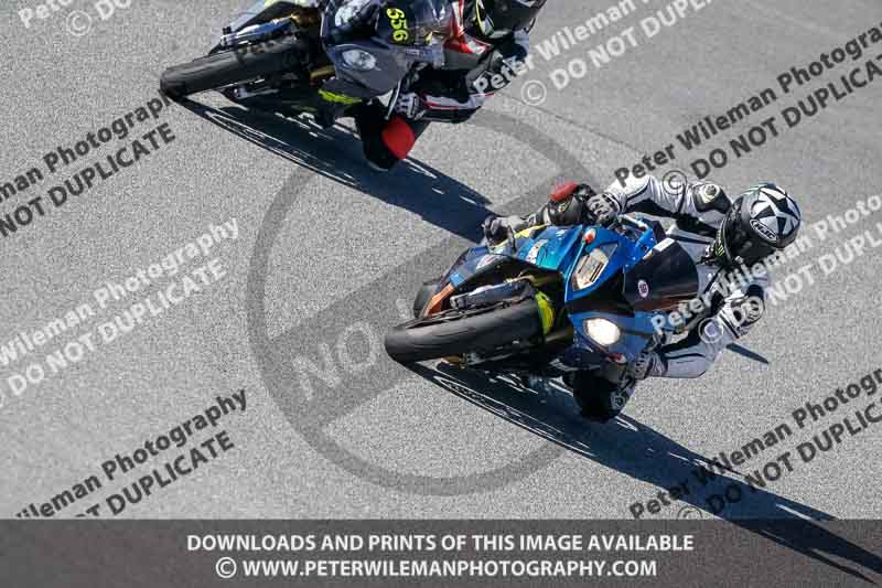 motorbikes;no limits;november 2019;peter wileman photography;portimao;portugal;trackday digital images